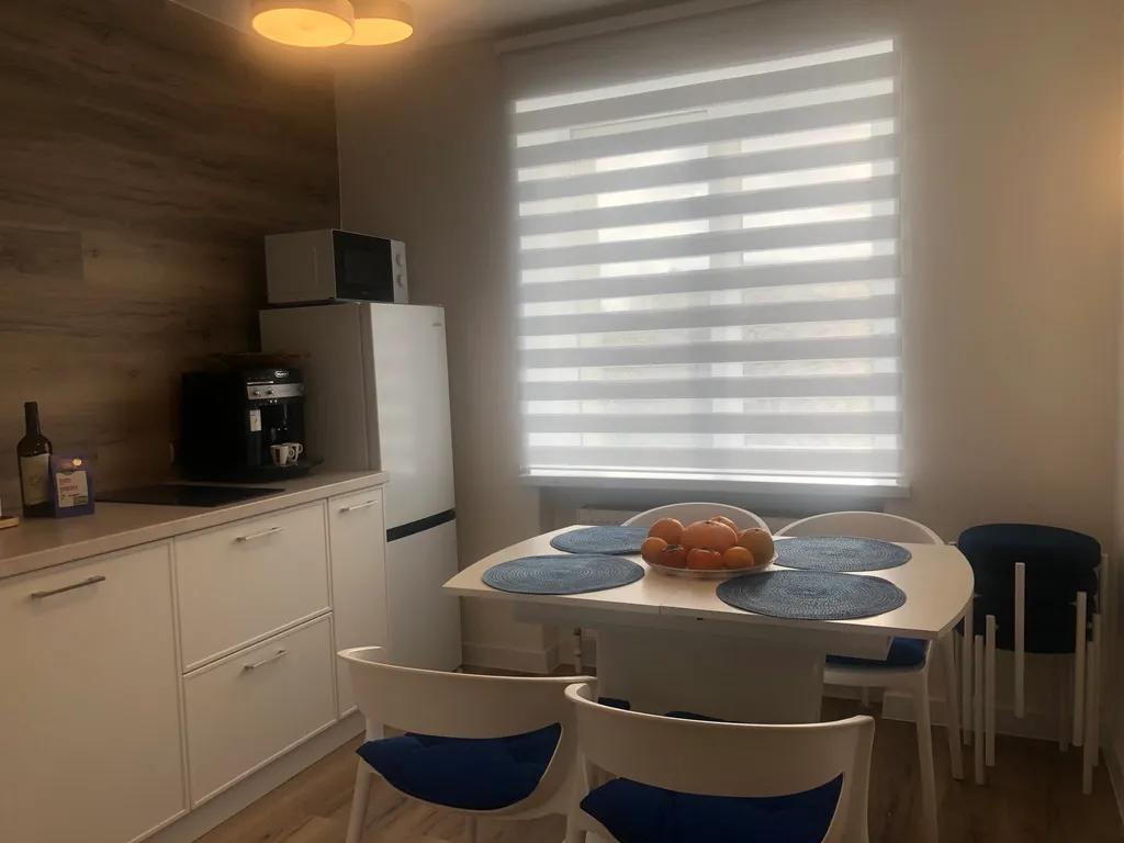 Квартира Квартира Чайков дом — Рыбачий