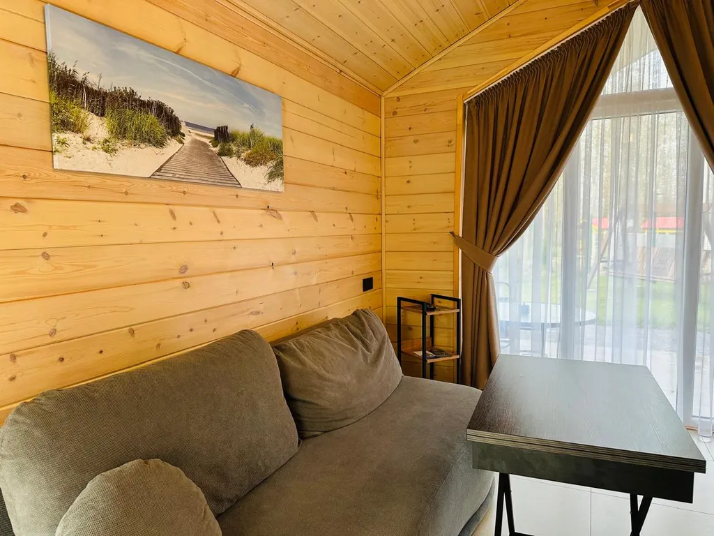 Точка у Моря