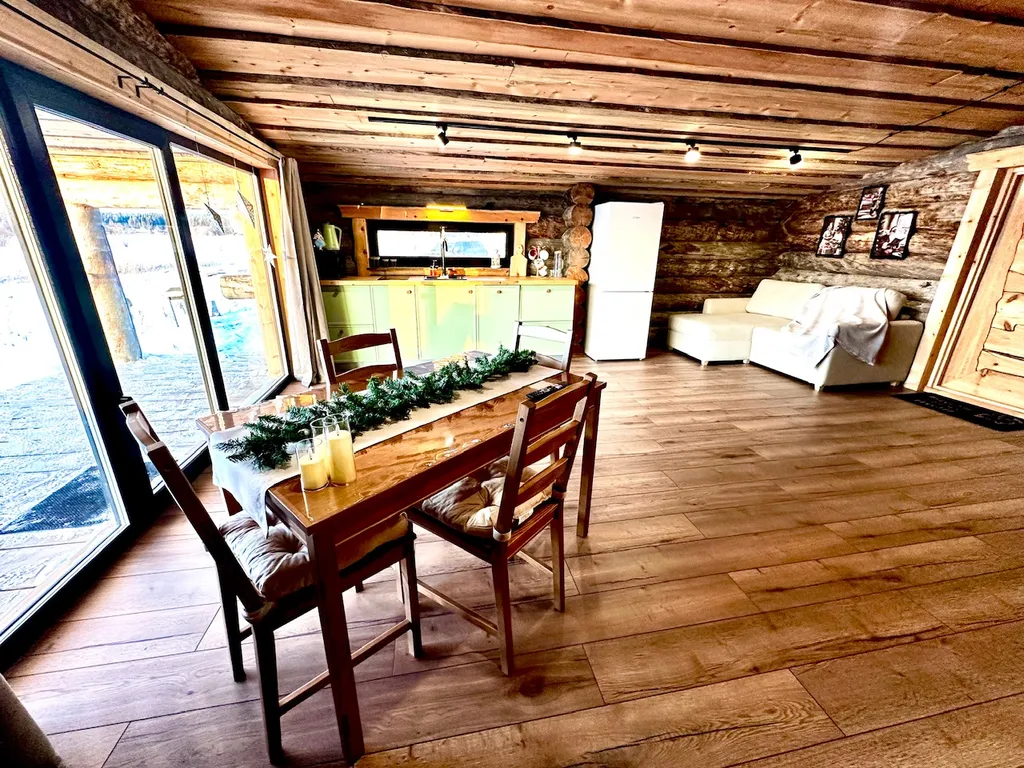 Гостевой комплекс TaloLahti