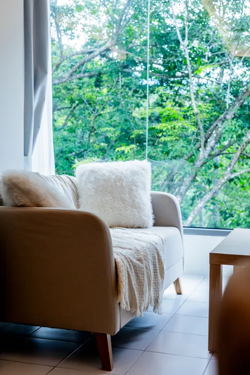 Лучший отдых у пляжа Камала, чисто, душевно, тихо