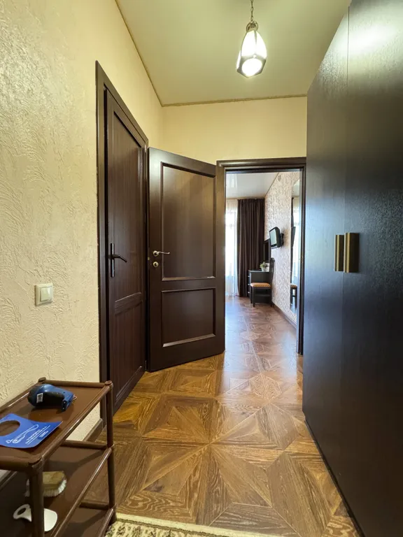 Квартира 2-комнатная Квартира — Геленджик