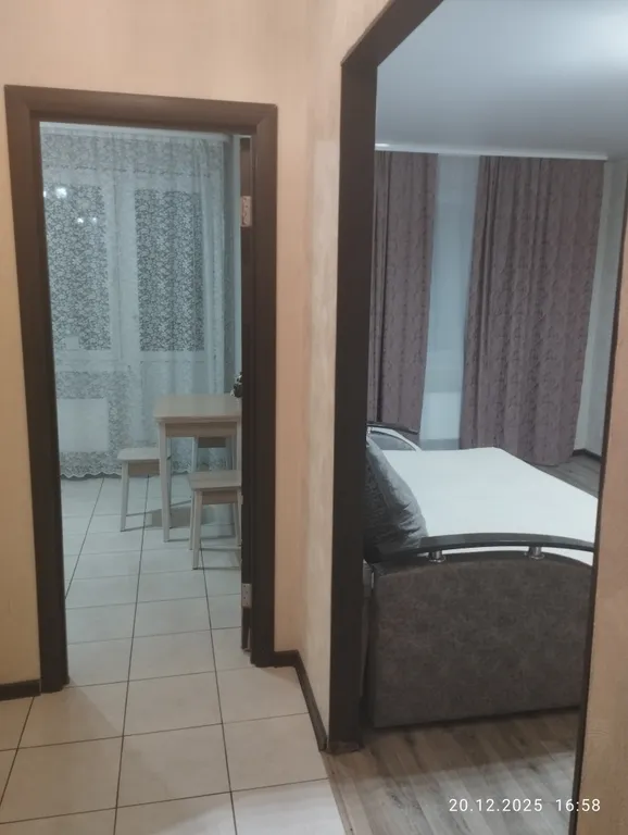 Квартира Уютно и чисто как дома — Воронеж