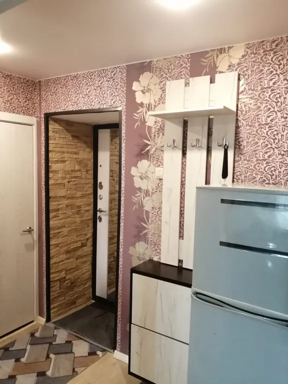 Квартира Уютная, чистая квартира в центральной части города — Владивосток