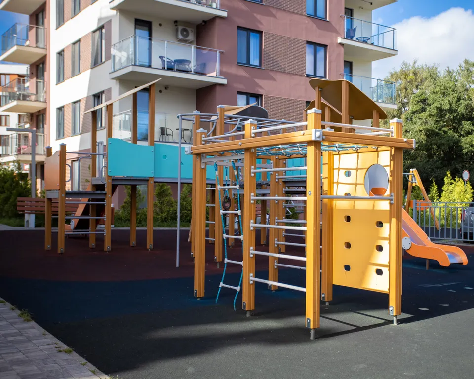 Квартира Апартаменты на Ольховой Марсала — Светлогорск