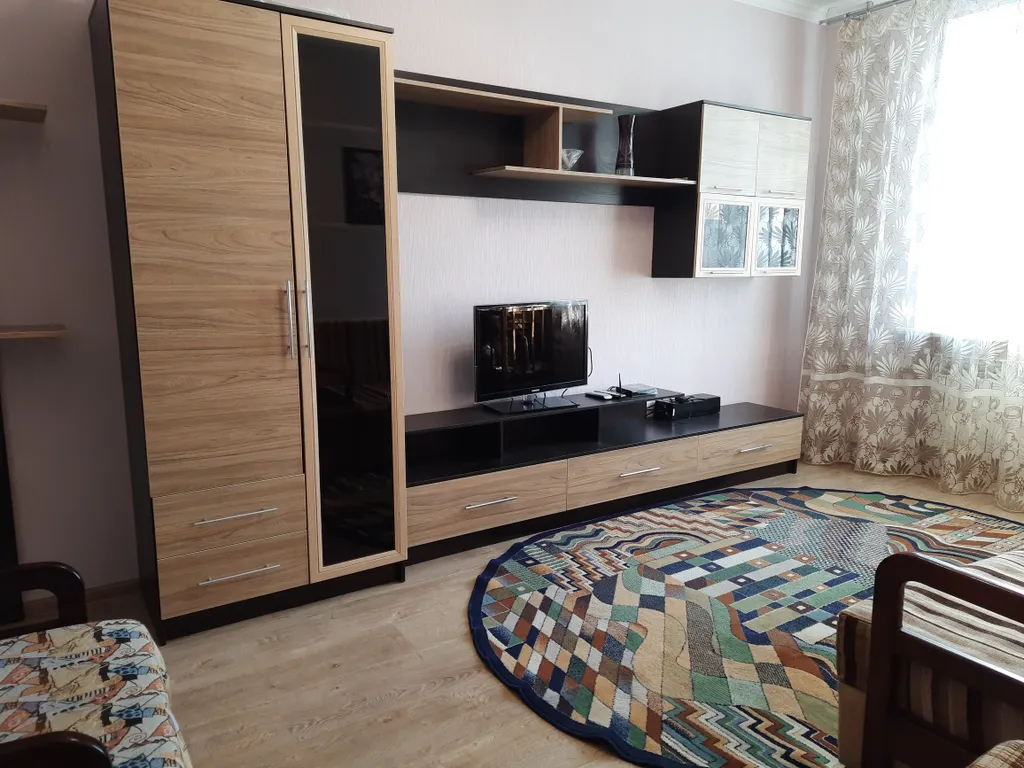 Уютная квартира в курортном центре Евпатории