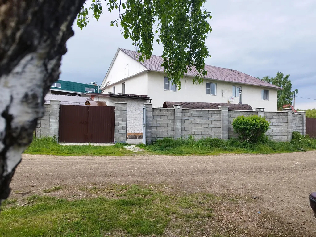 Бунгало Forest