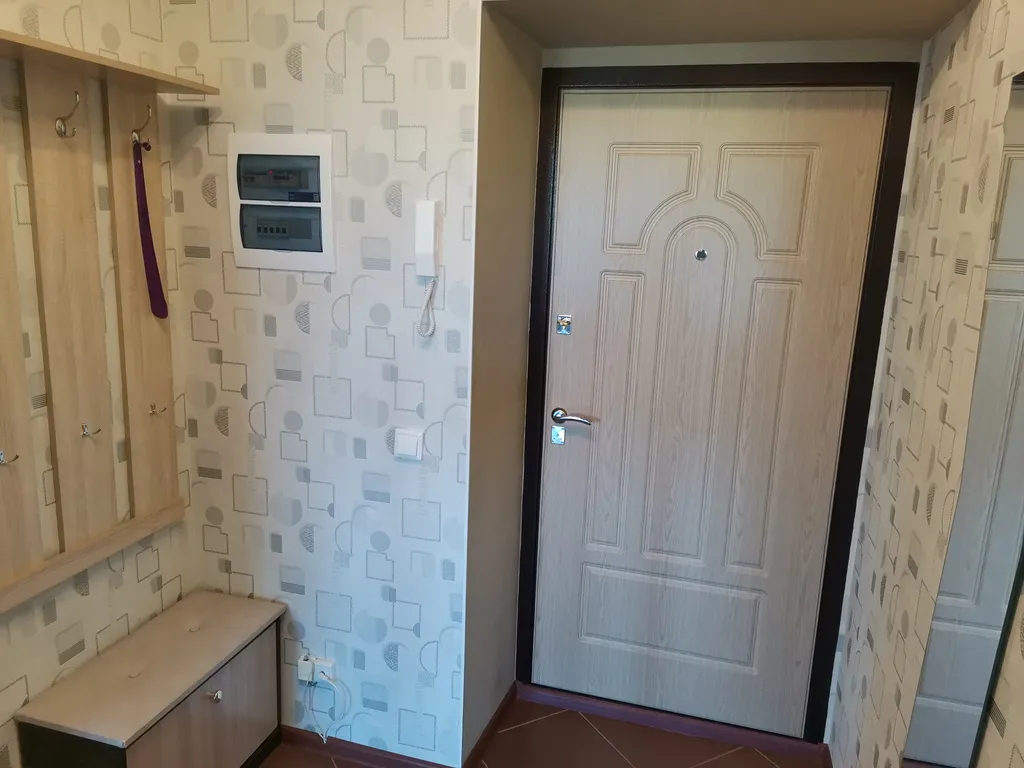 Уютная квартира в новом доме