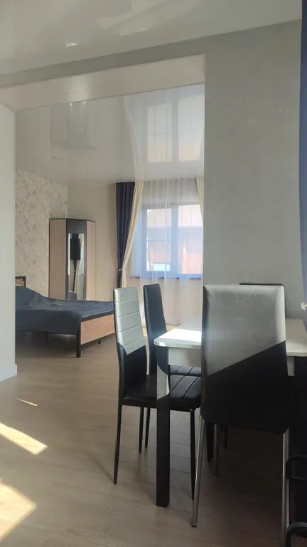 Уютный отдых как дома