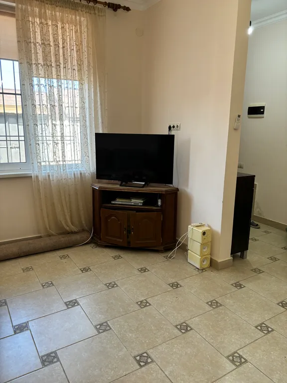 Коттедж у моря