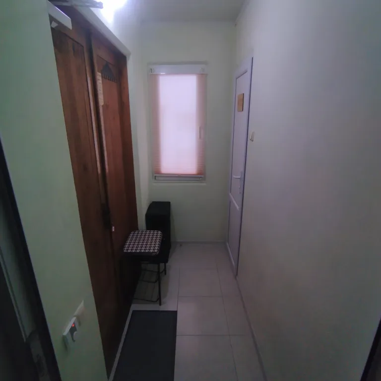 Апартамент 4-х местный