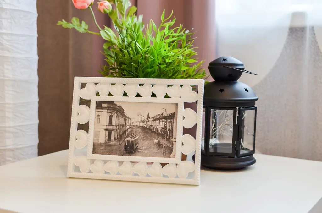 Уютная квартира в историческом центре города