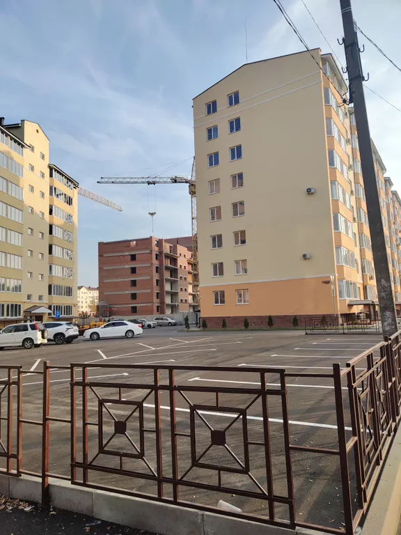 Новая уютная квартира, с видом на Бештау