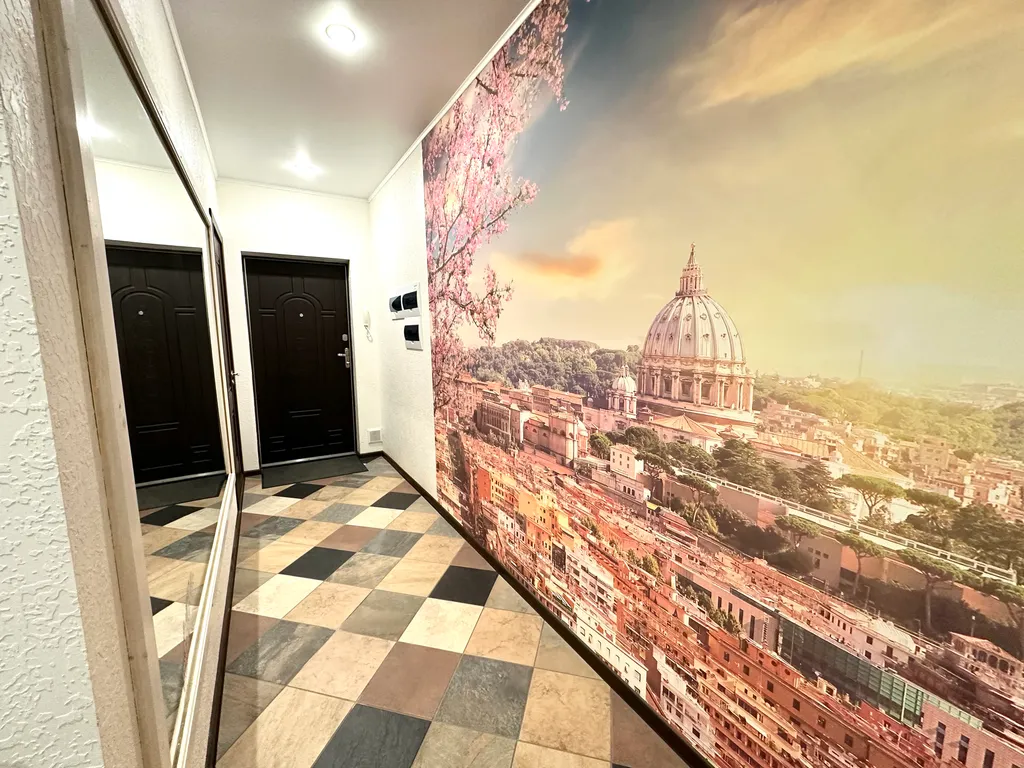 Квартира-студия Сицилия