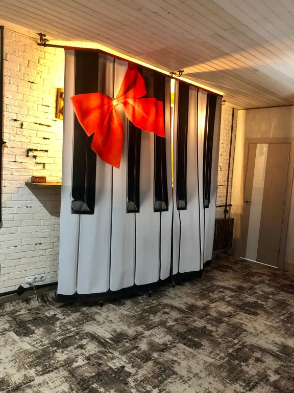 Уютная однокомнатная квартира в центре города