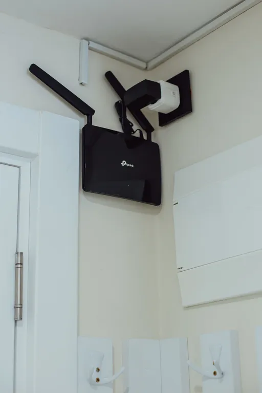 Апартамент стандарт люкс