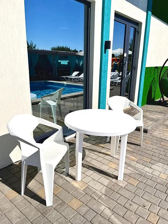 1-комнатный Дом