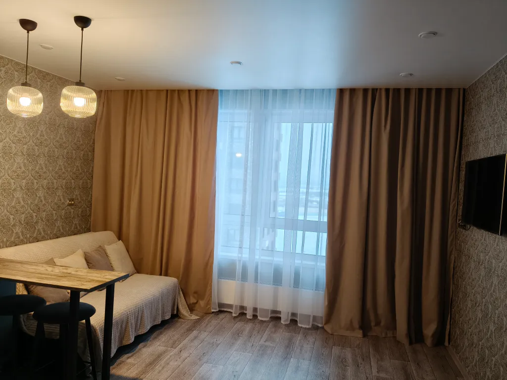 Студия в Уюн парке