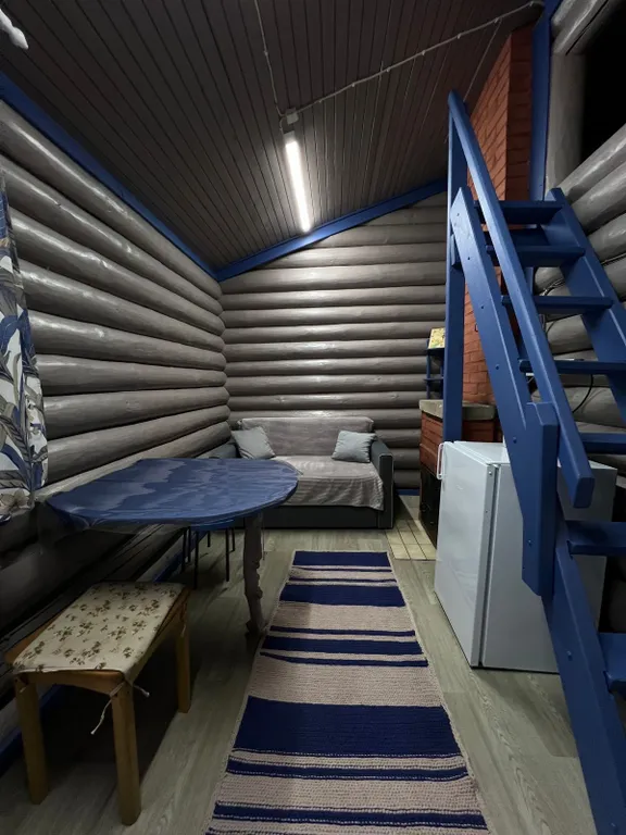 Отдых и рыбалка в Карелии