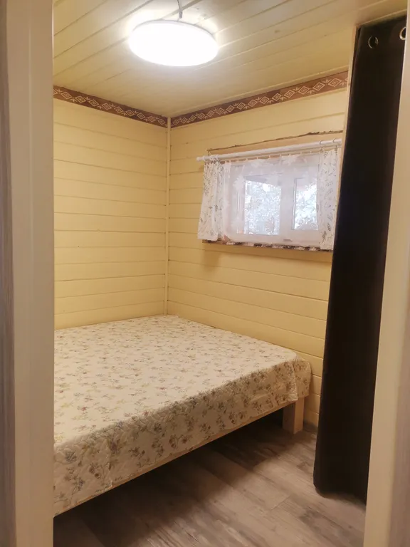 Коттедж Уютный дом в сосновом лесу — Бараново