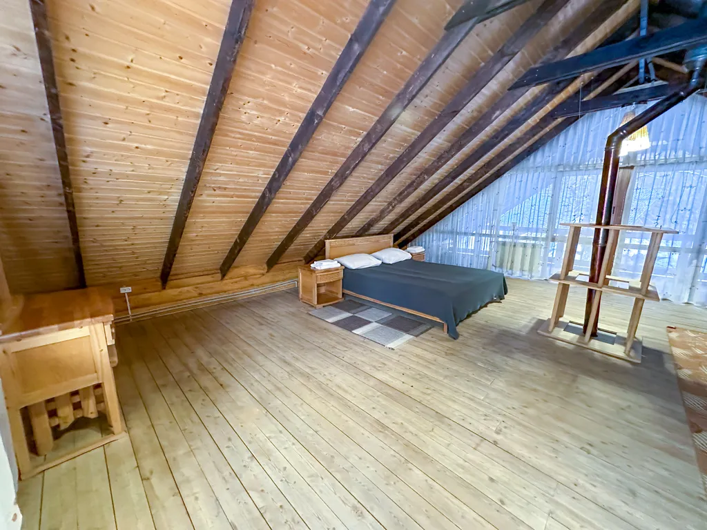 Дом в Эко комплексе Лаура