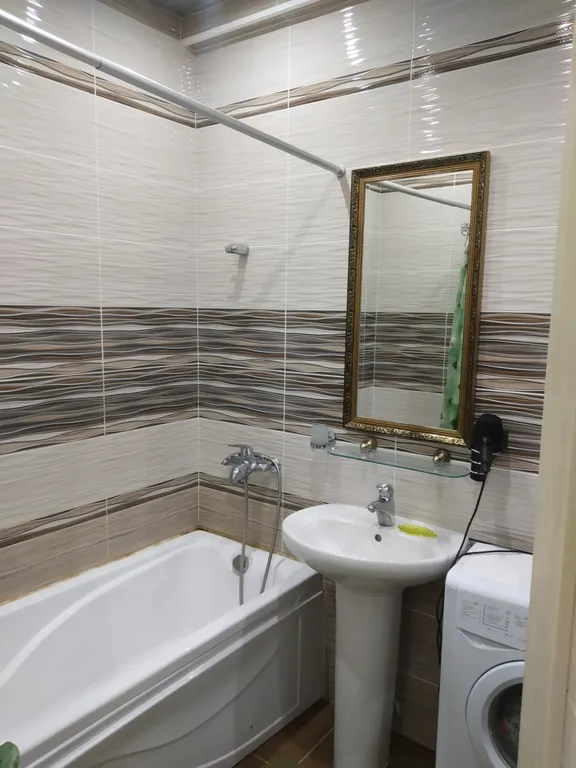 Апартаменты Париж