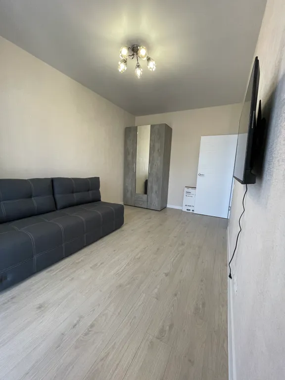 Однокомнатная квартира у моря