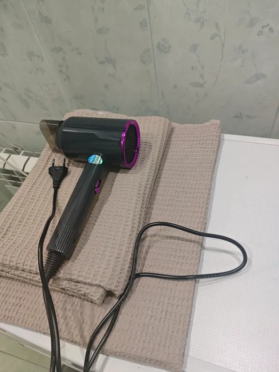 Теплая, уютная двухкомнатная квартира