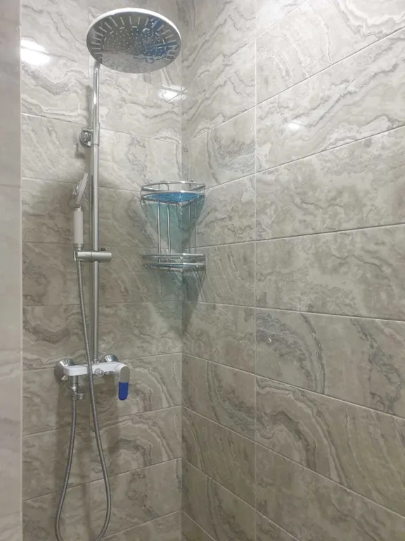 Квартира Апартаменты на Кошурникова 22 — Новосибирск