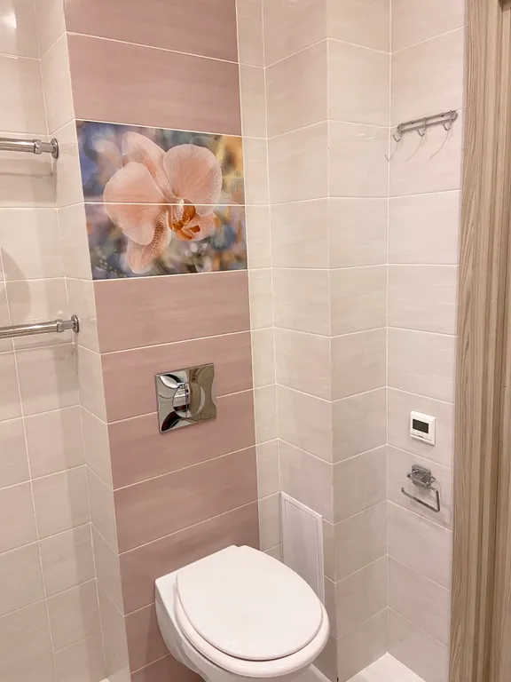 Уютная квартира в Соломбале