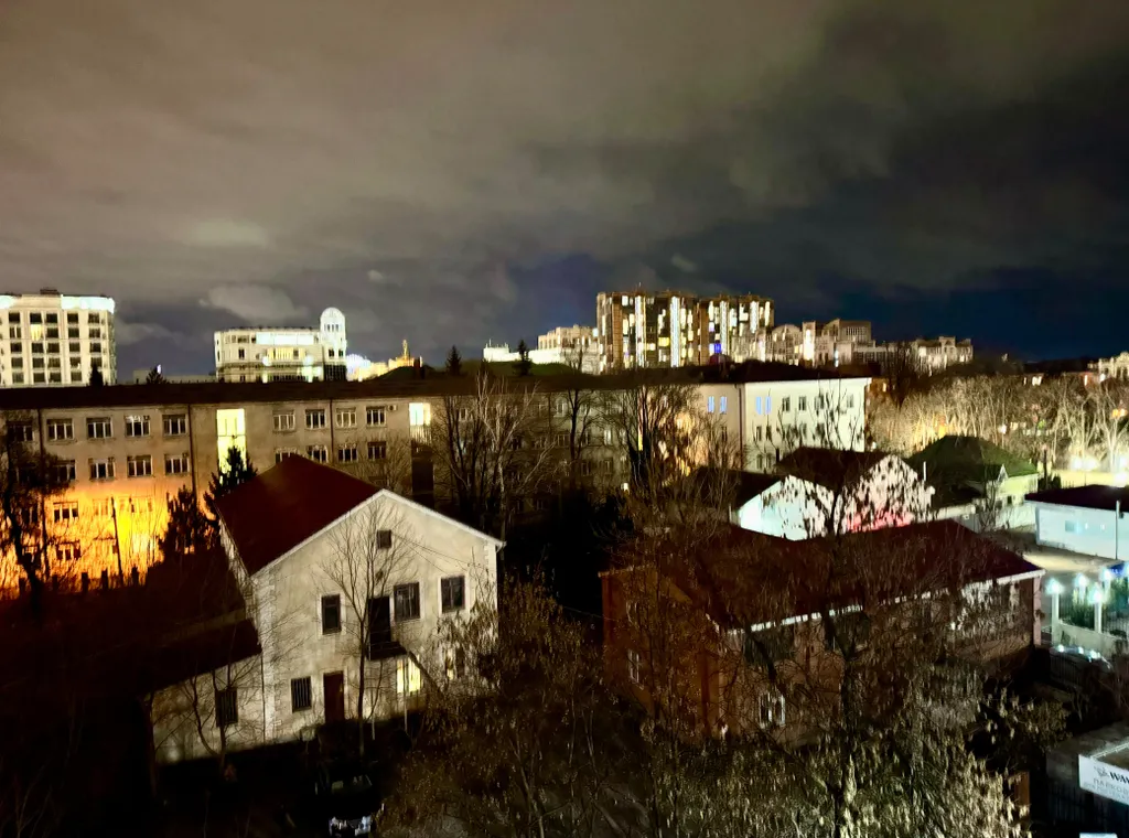 Квартира Чистая, уютная квартира в элитном доме — Краснодар