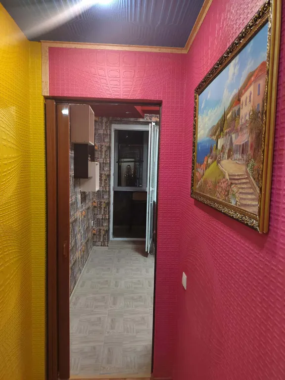 Рядом с трассой М4, уютная видовая квартира в центре города с джакузи