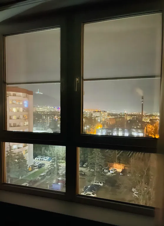 Машук View