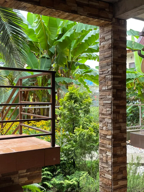 Дом в Олимпийском парке