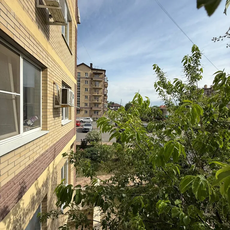 Квартира 1-комнатная Квартира — Ростов-на-Дону