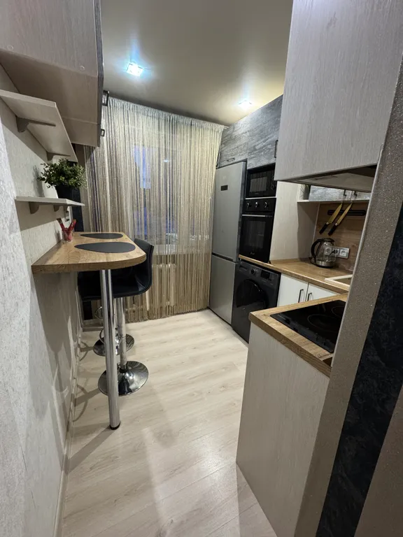 Апартаменты Созвездие Камчатки на пр. Рыбаков 8