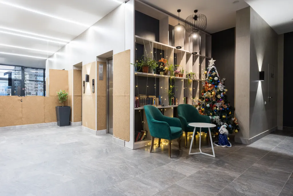 Идеально для большой семьи