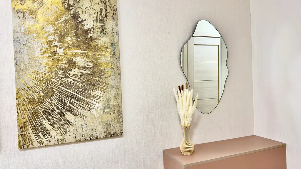 Красивая студия