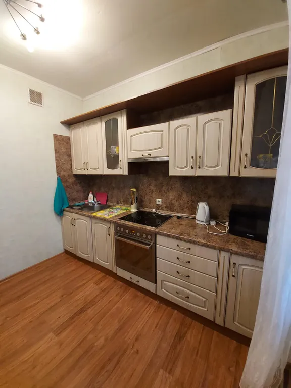 Уютная квартира рядом с метро Ухтомская