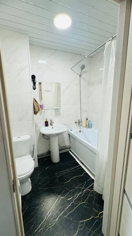 Квартира Квартира в Лобне — Лобня