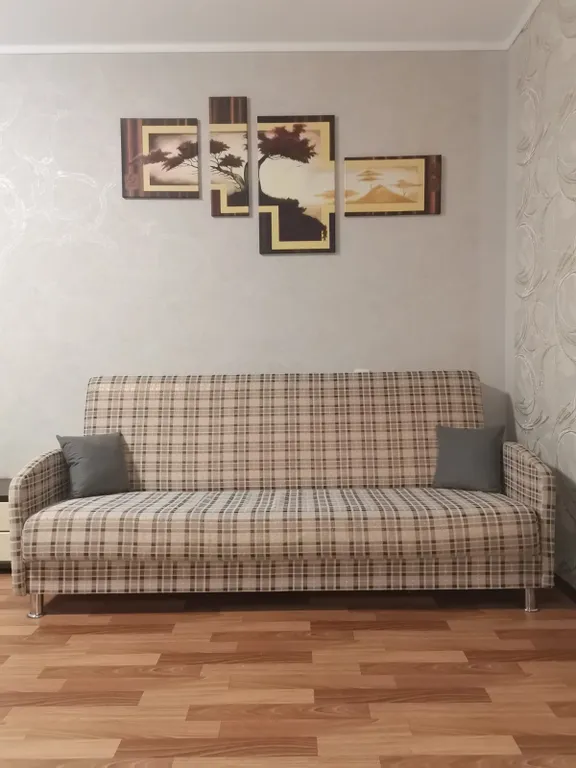 Тихий уголок