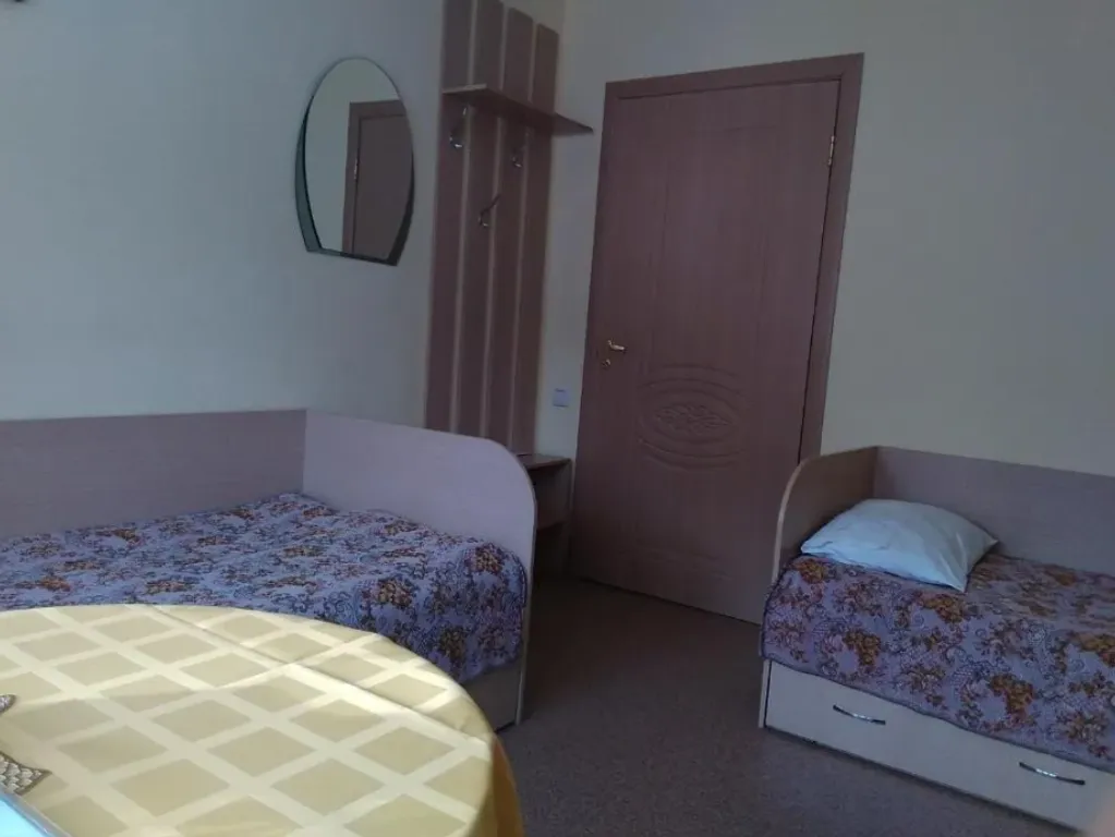 Квартира Комната — аренда посуточно в Сызрань