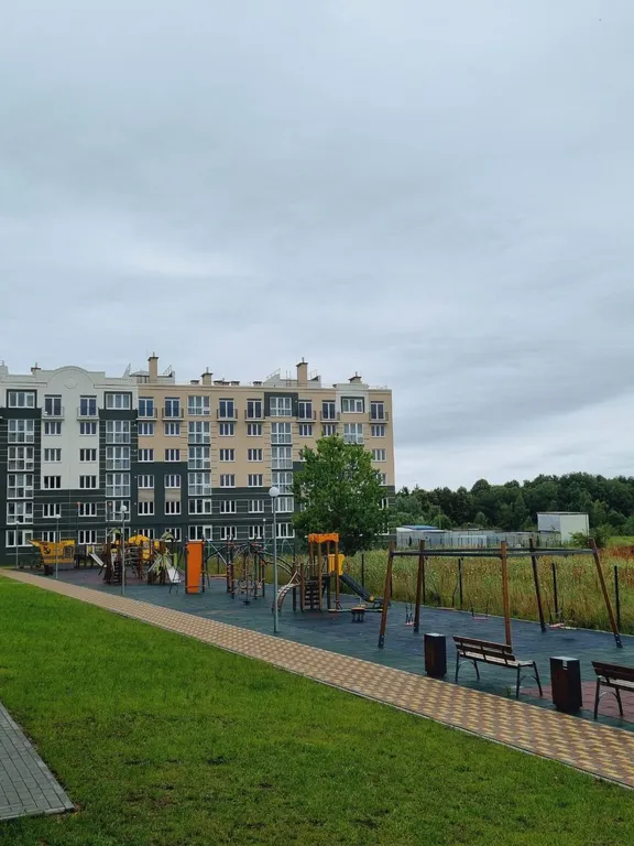 Квартира Апартаменты в центре города — Пионерский