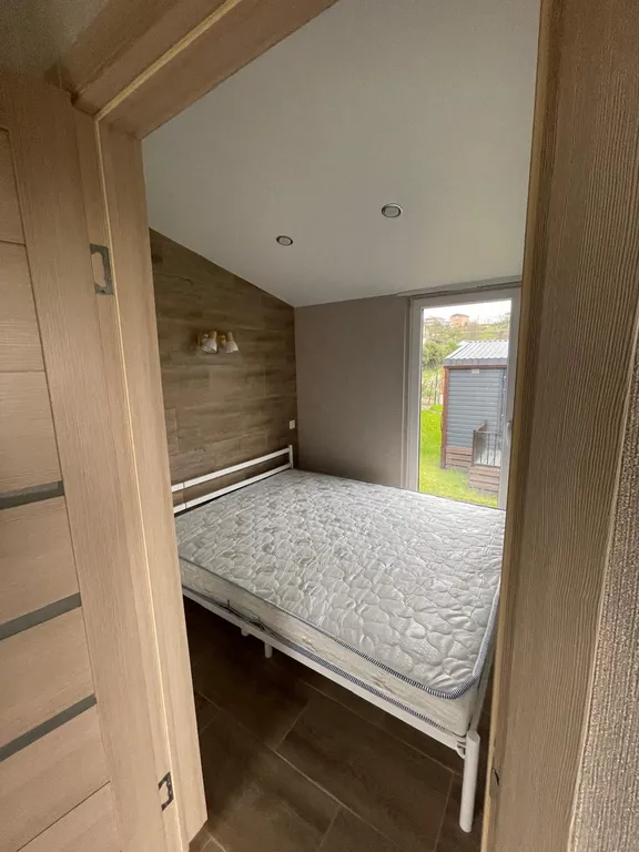 Тихое уютное место для семейного отдыха