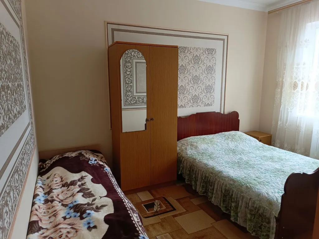 Квартира Комната — Сочи