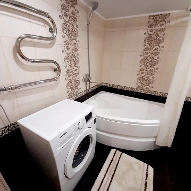 Двухуровневая студия