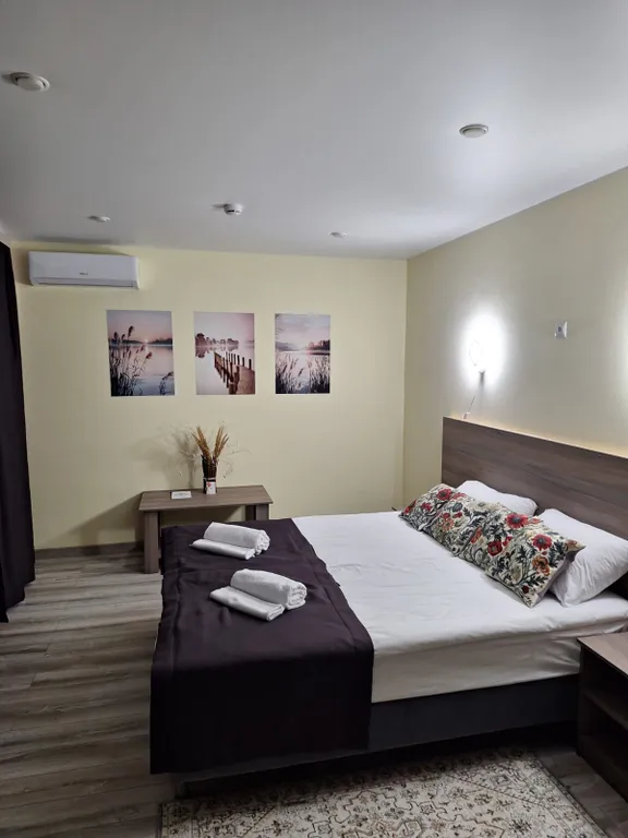 Квартира Комната — аренда посуточно в Кондрово