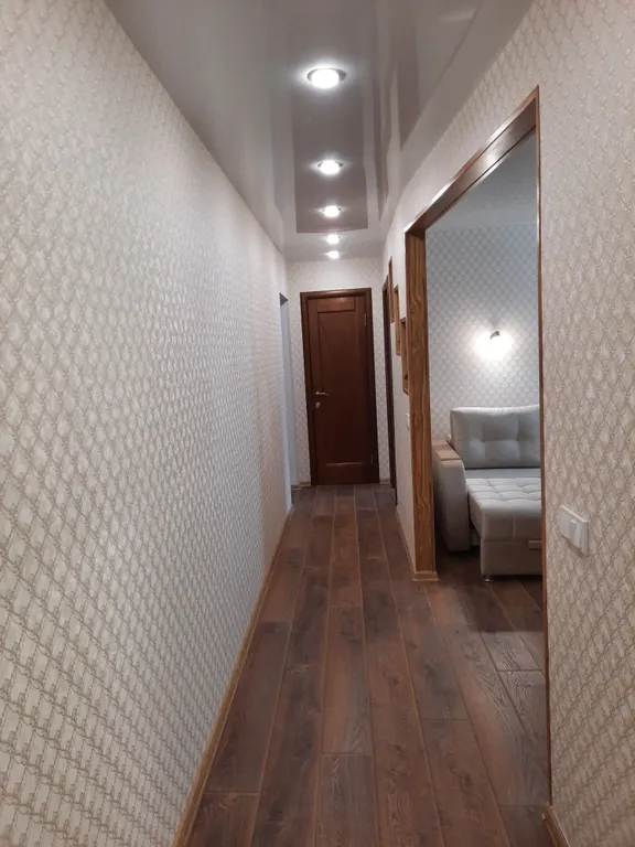 Кольцо Карбышева, гостиница Ахтуба 1 остановка, вокзал, Воинская часть