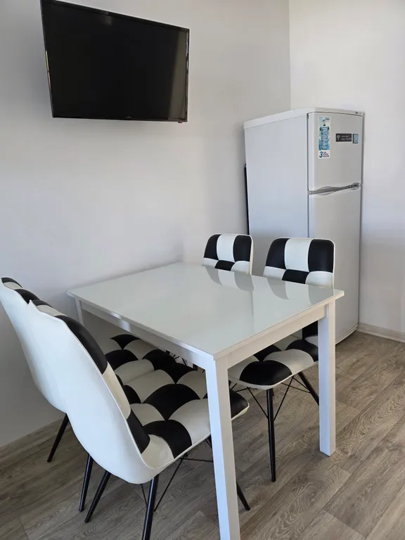 Номер Люкс 4 возле моря