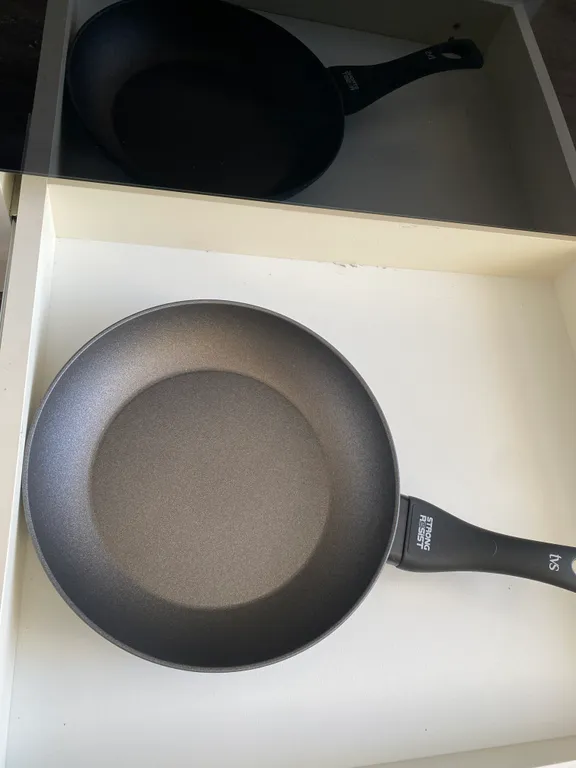 Квартира 2-комнатная квартира в новом доме недалеко от моря — Зеленоградск