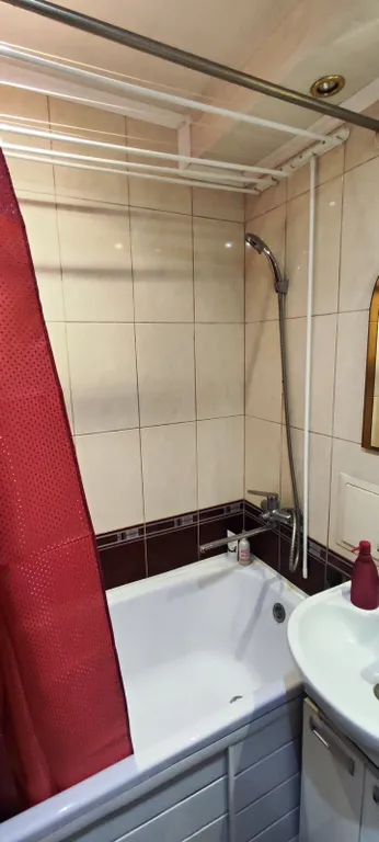 Квартира у моря, 2 комнаты